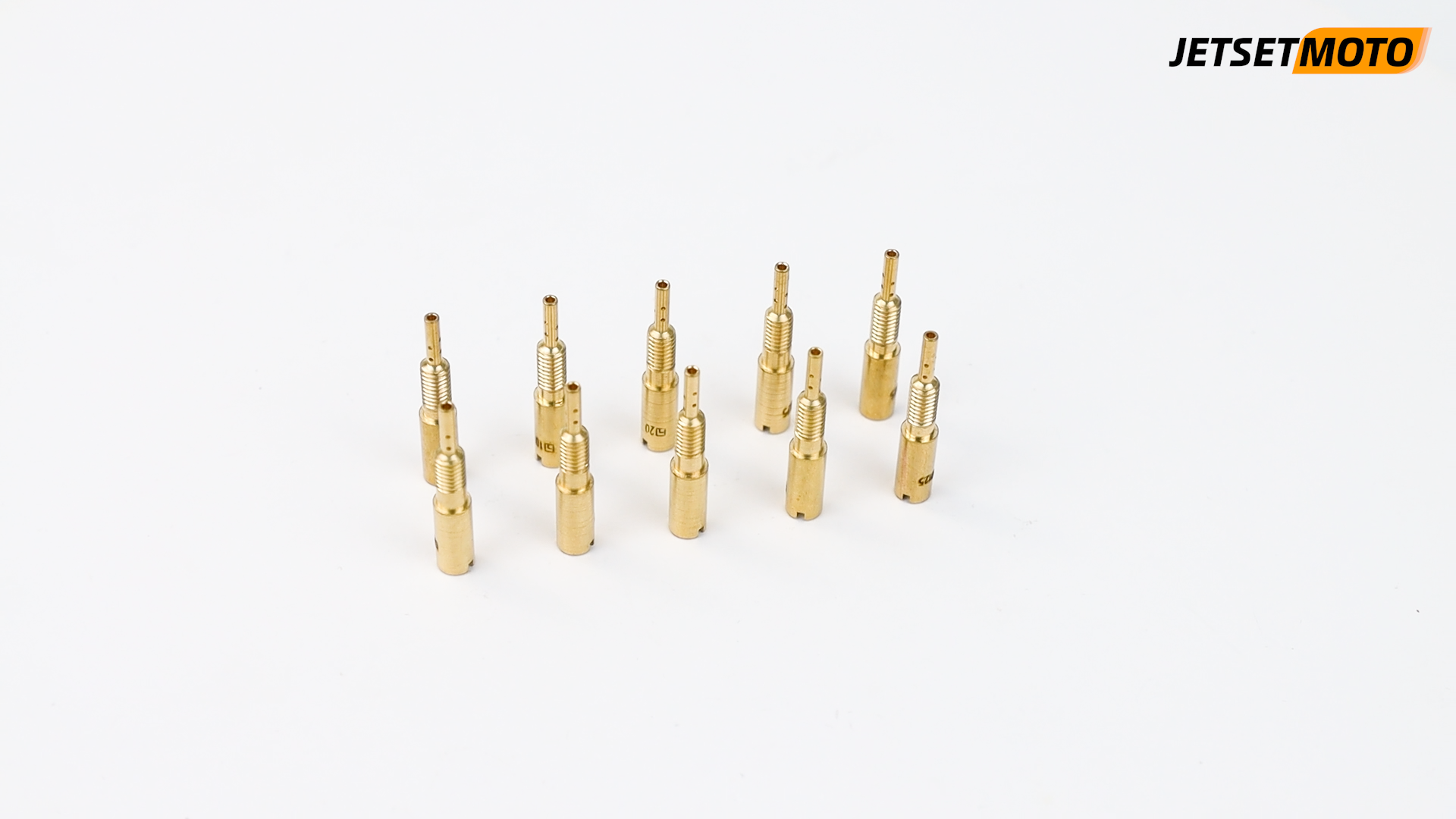 Amazon | Jetsetmoto パイロットジェット10サイズ ミクニ TMR/TDMR